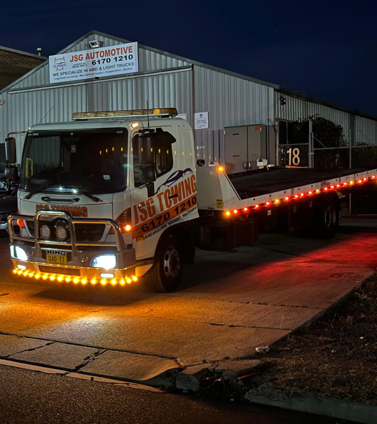 Scrap Car Removal Canberra